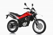 2013 Husqvarna TR650 Terra photo